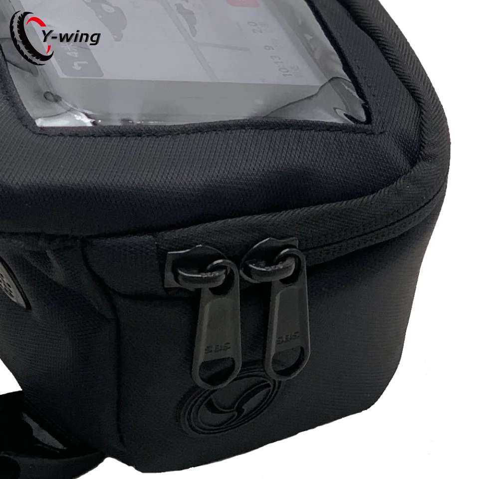 2020 новый скутер мотоцикла GPS навигации мешок водонепроницаемый мобильный