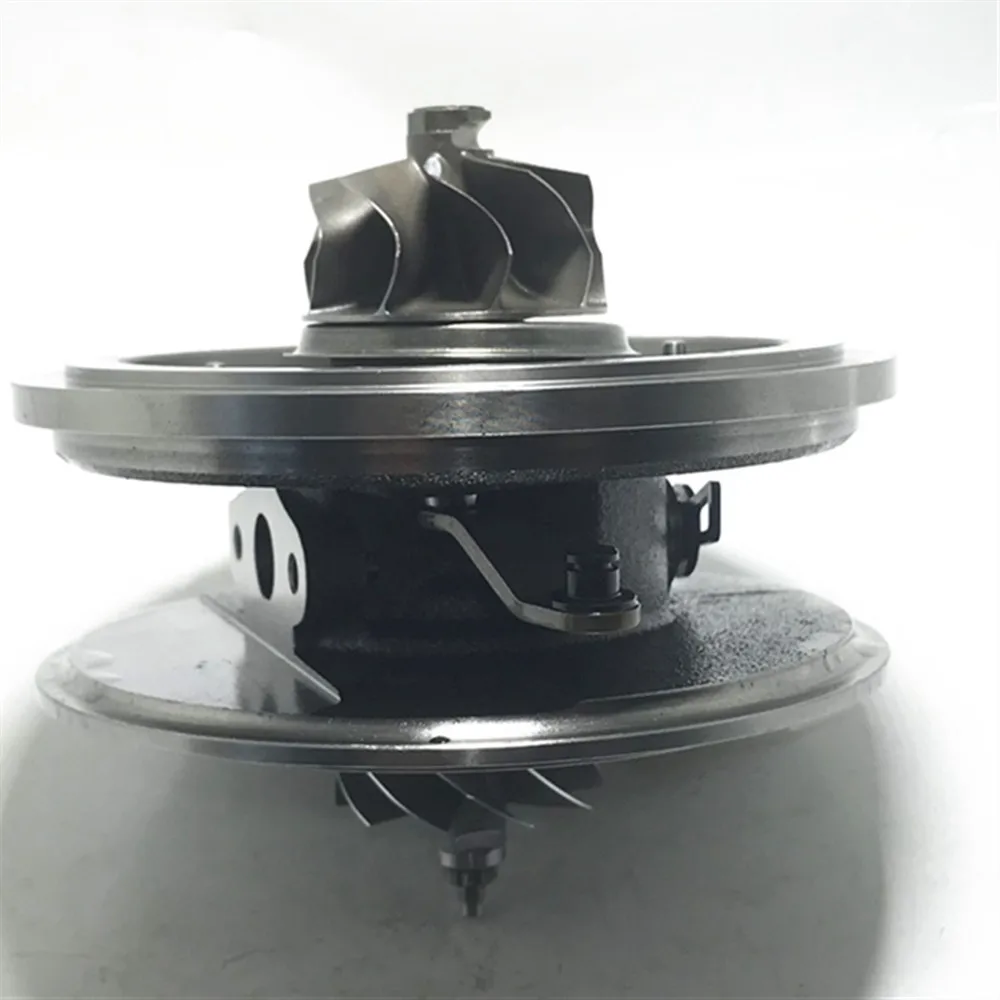 Турбозарядное устройство GTB2260VK CHRA 777853 для BMW 325D 330D 330XD 525D 530D 730LD X5 X6 xDrive30D N57D30 2010