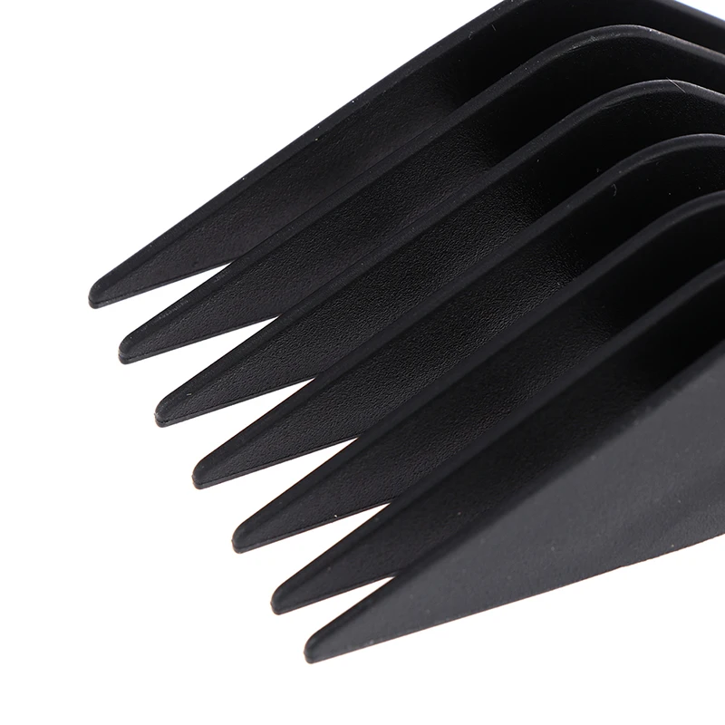 

4pcs Barber Universal Hair Clipper Limit Comb Replacement Cutting Guide Combs