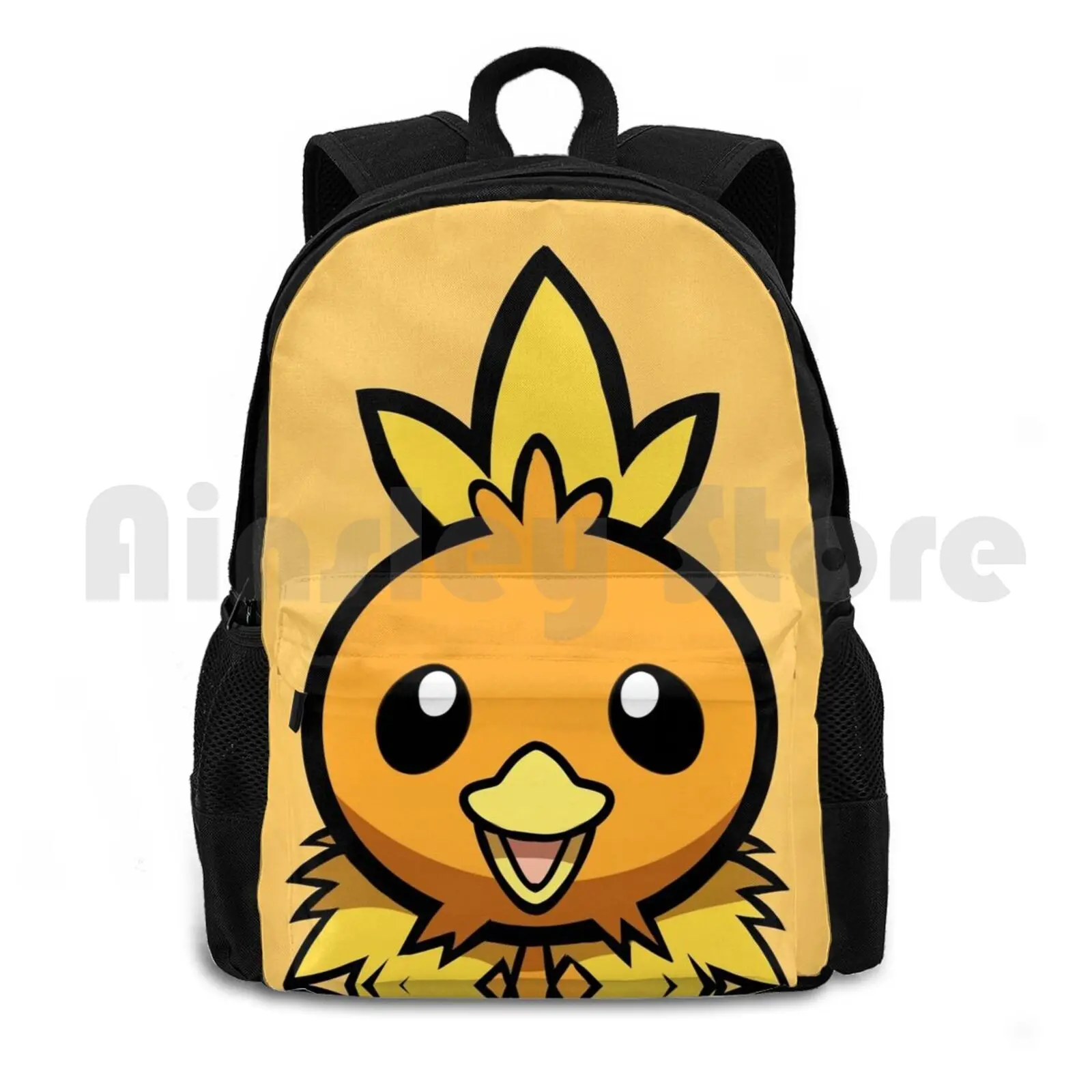 Рюкзак Torchic для активного отдыха походов езды альпинизма спортивная сумка Tor