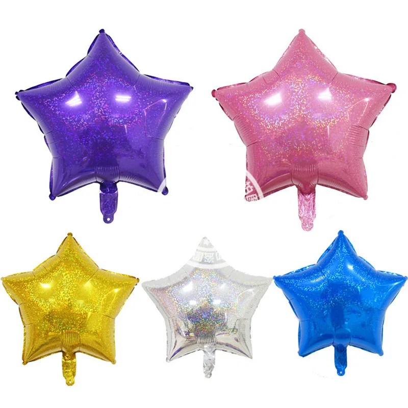 

10 шт./компл. 18 дюймов