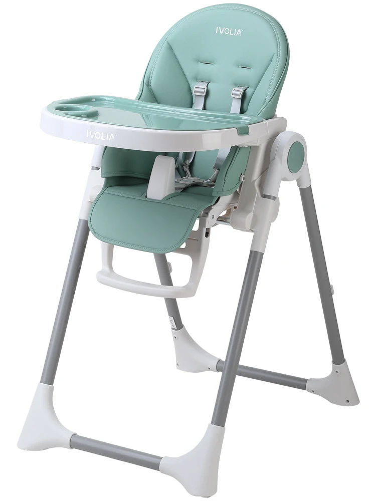 Baby Dining Chair Multi-functional Portable Foldable Children Household Eating Infant Dining-table Chair