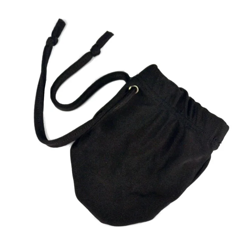 Мужское нижнее белье из лайкры с галстуком на пенис|fetish underwear|mens fetish underwearpants lycra |