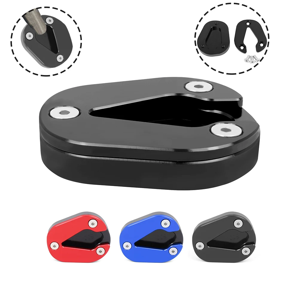 

Боковая подставка для BMW S1000RR S1000 RR S 1000 RR 2019 2020 2021 CNC