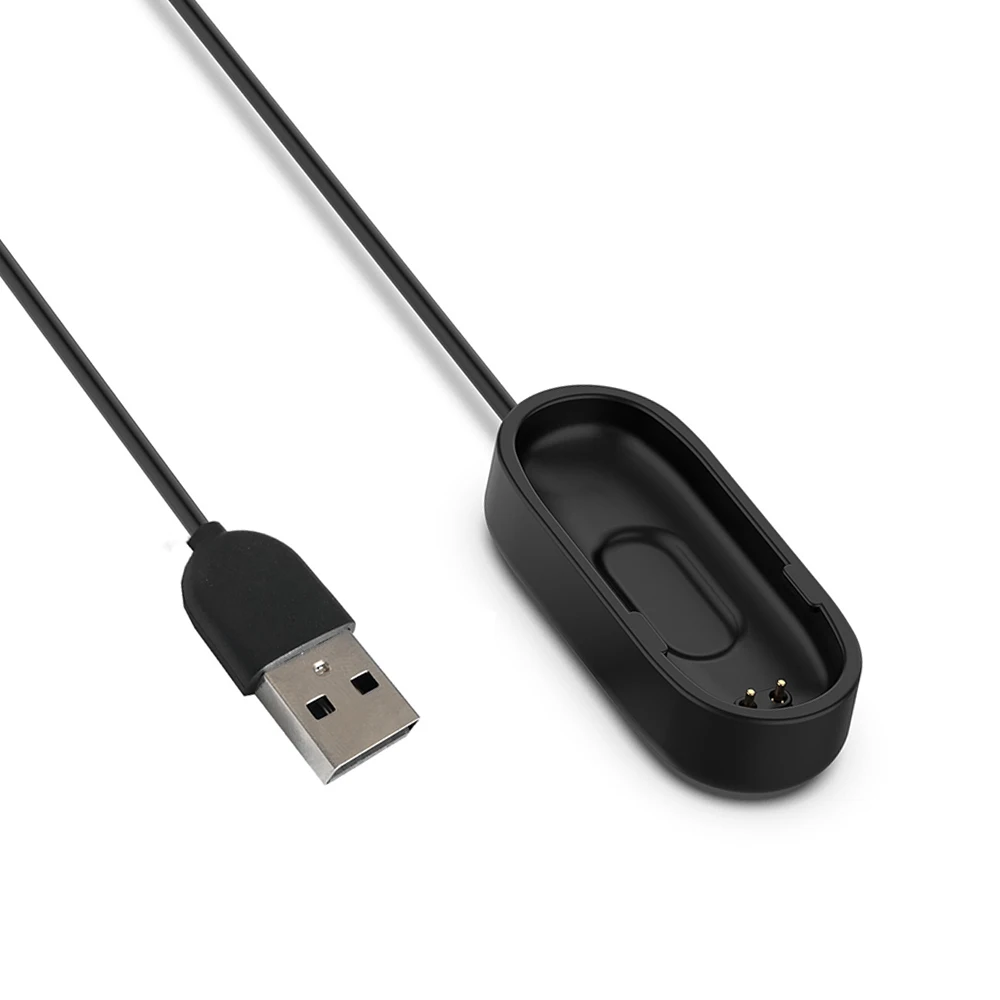 Беспроводное зарядное устройство с USB-разъемом зарядный док-кабель для Xiaomi Mi Band