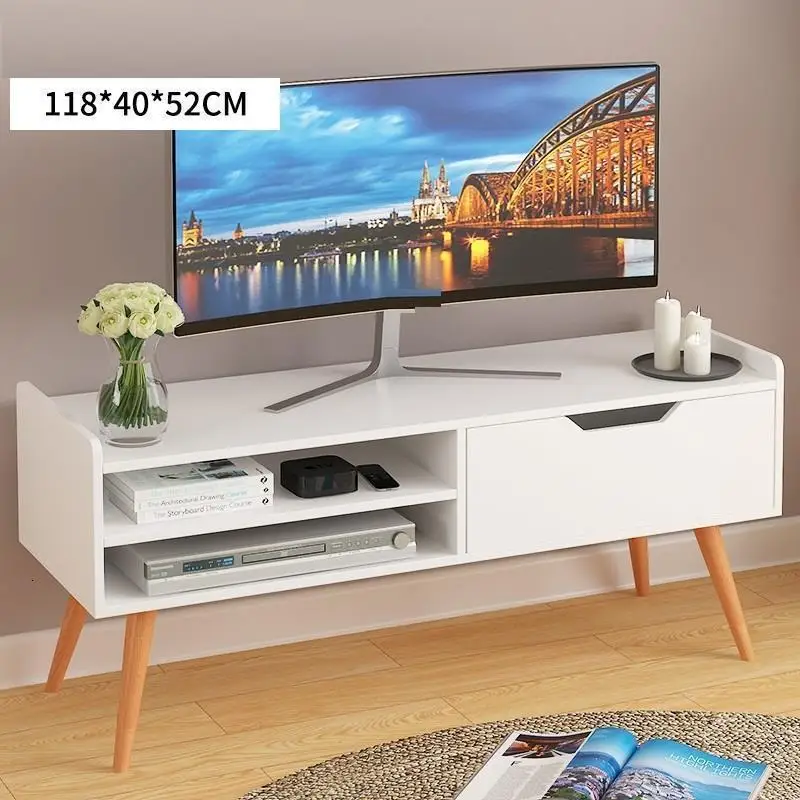 Lemari Soporte Китай Lcd Sehpasi Painel Para Madeira Скандинавская европейская деревянная мебель для гостиной монитор Mueble Meuble тв стойка
