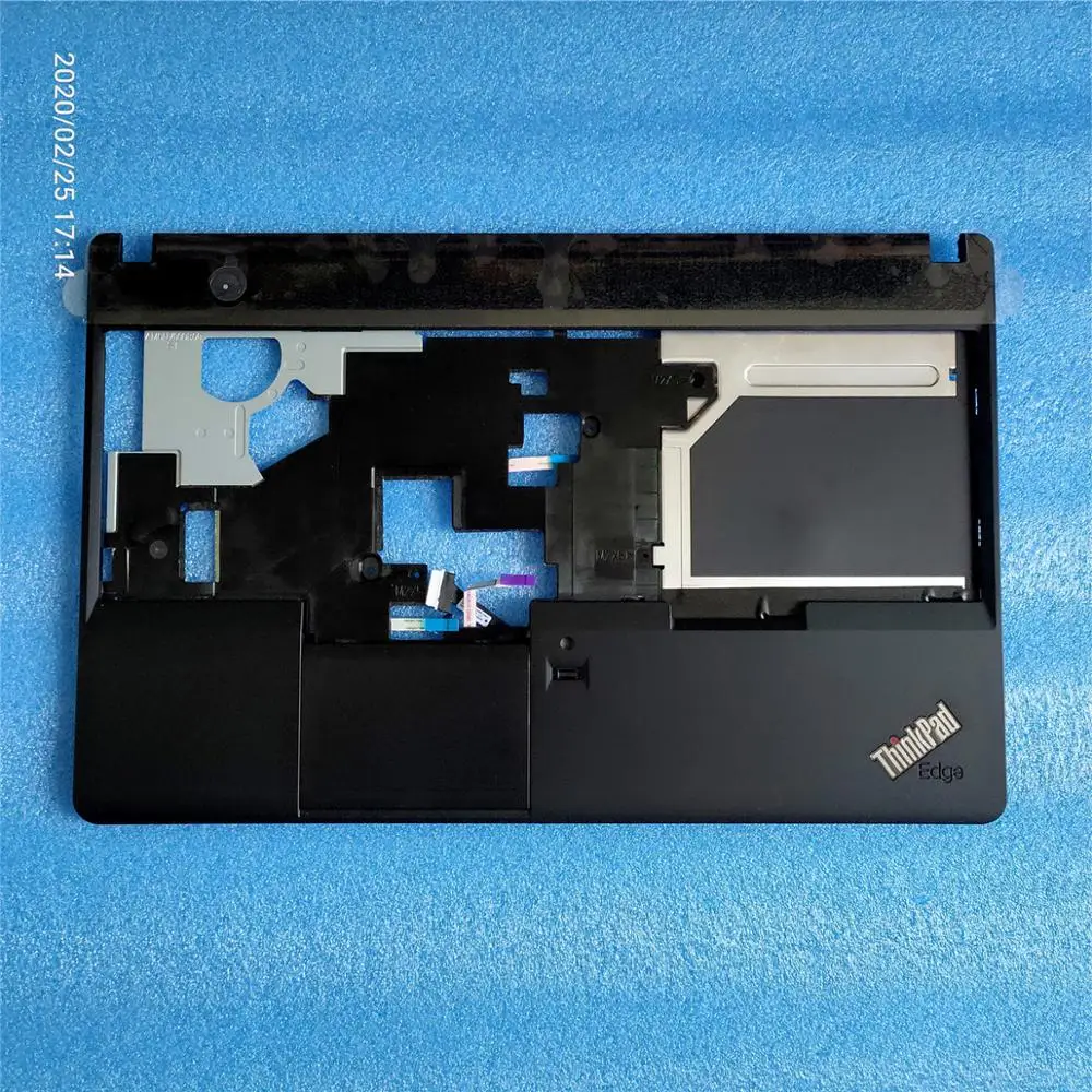 Новинка/Оригинальная клавиатура для Lenovo Thinkpad E530 E535 E530C 15 6 дюйма с сенсорной