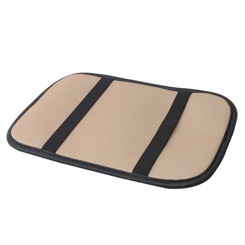 Кожаная накладка на подлокотник для автомобиля автомобильный подушка