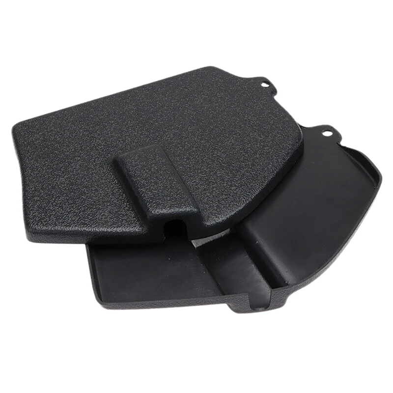 

AU05 -B-Pillar Decorative Stickers Auto Parts Bumper Sticker for Chevrolet Corvette 2020 C8 Front Strut/Shock Tower Covers