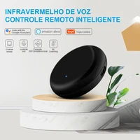 infrared ir control multifunction automation wifi smart lifetuya supports alexa google home