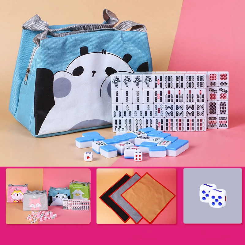 Высококачественная популярная портативная мини-сумка для путешествий Majiang