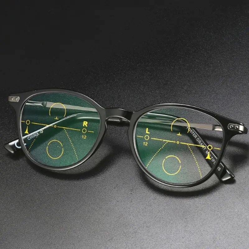 Анти-синий светильник очки для чтения мужчин и женщин | Аксессуары одежды