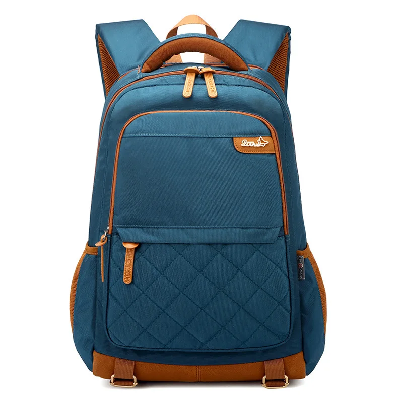 2023 Children School Bags For Boys Girls Waterproof Backpack In Primary School Backpacks kids Schoolbags mochila infantil