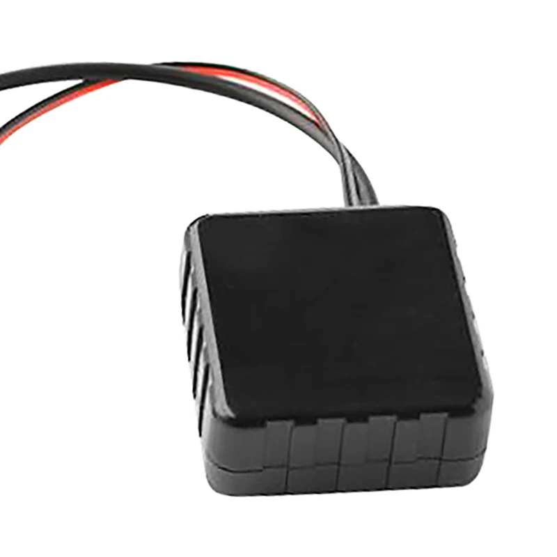 Car Bluetooth Audio Adapter Interface MINI ISO 6Pin&amp8Pin for Renault 2005-2011 Models Stereo CD Host | Автомобили и мотоциклы