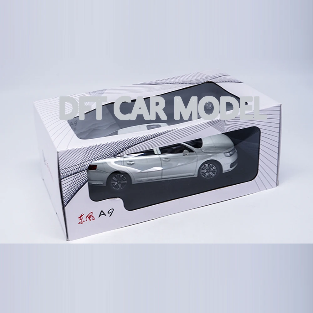 Масштаб 1:18 A9 игрушечный автомобиль из сплава модель детских игрушечных