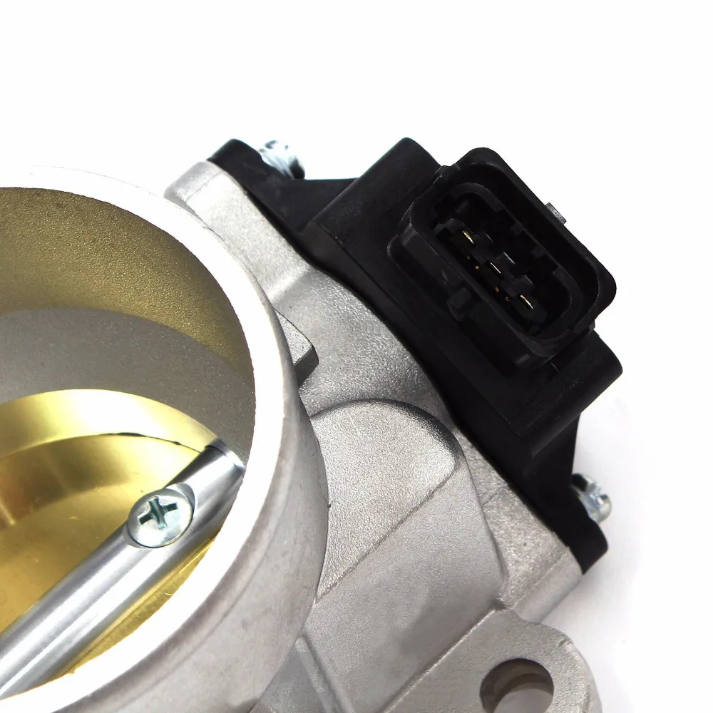 Корпус дроссельной заслонки для Hyundai Elantra 35100 23500 3510023500|assembly| |