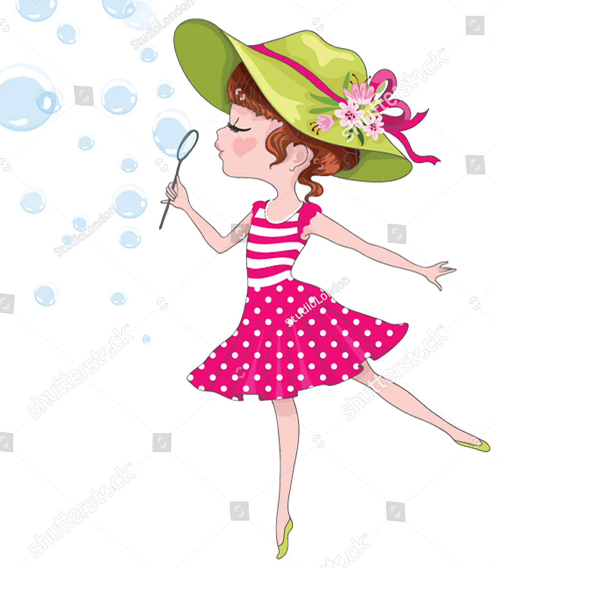 Выдувные пузыри штампы трафареты для сделай сам Скрапбукинг альбом тиснение