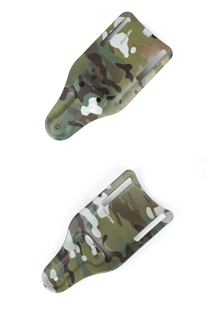 Тактическая поясная кобура для страйкбола TMC прямой адаптер Safariland SOG крепление с