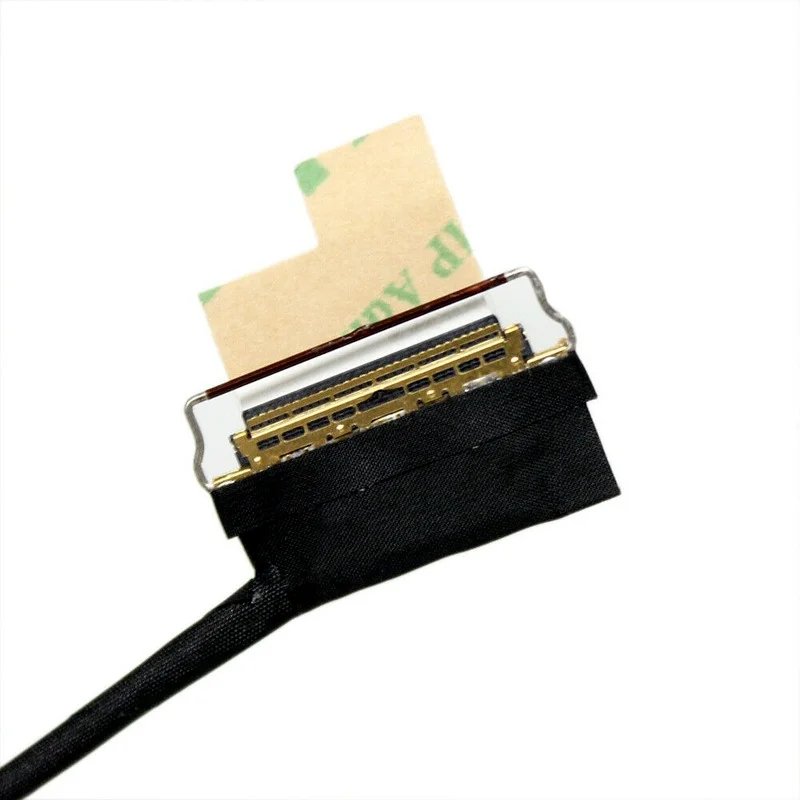 

For Lenovo Thinkpad T480 A485 ET480 LCD Video Cable 01YR501 FHD DC02C00BC10