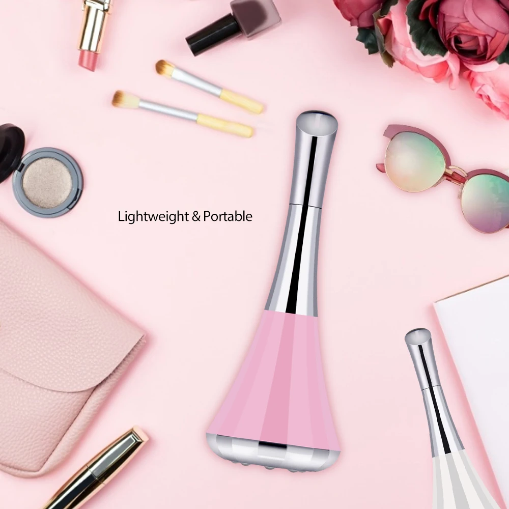 Микротоковая подтяжка кожи устройство для подтяжки лица Массажер лифтинга