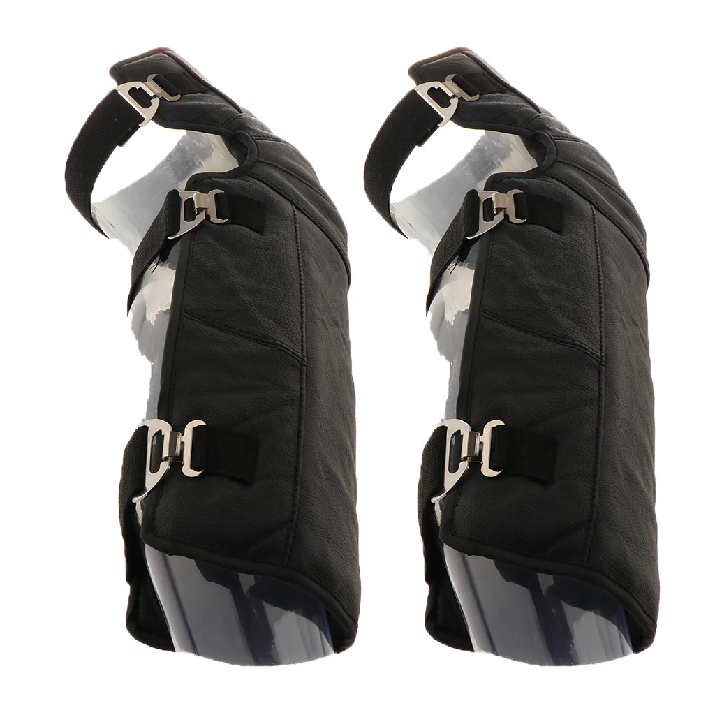 2 шт. зимние теплые наколенники для женщин и мужчин езды на мотоцикле