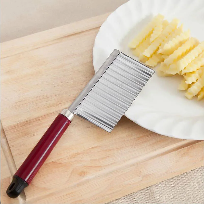 1 шт. кухонные ножи|kitchen gadgets|apple fruit cutterslicer machine |