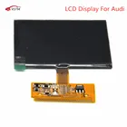 2021 Горячая Распродажа Новый VDO ЖК-дисплей Дисплей для Audi A3 A4 A6 для VW с высокое качество Быстрая доставка