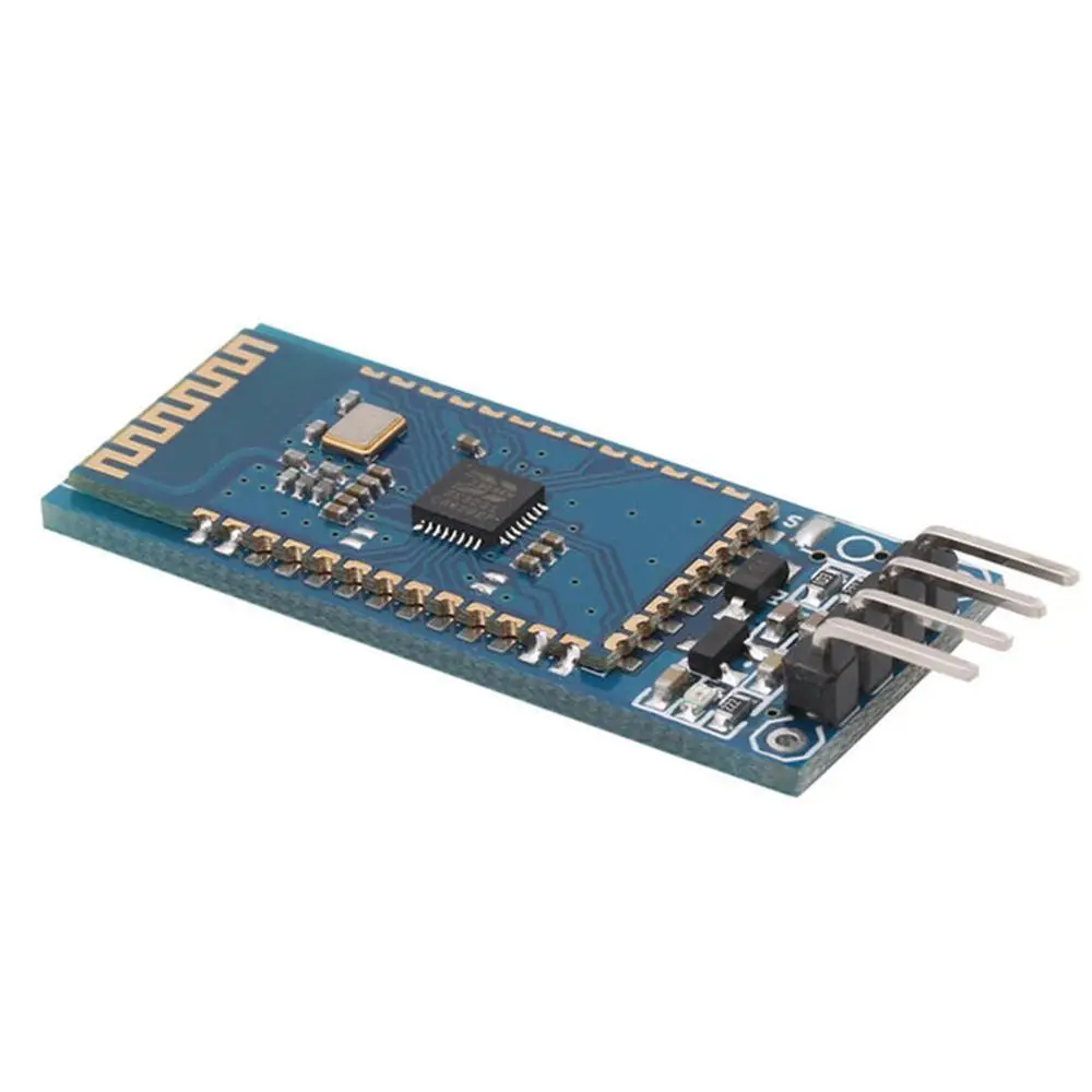 BT 06 RF Беспроводной Bluetooth приемопередатчик Ведомый Модуль RS232 для HC 06/адаптер