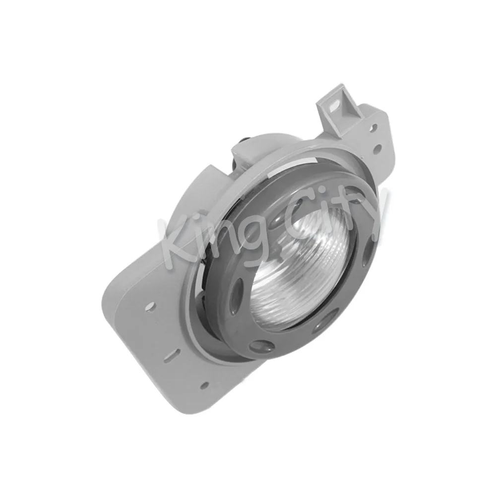 CAPQX для Mazda 323 Семья 06 10 переднего бампера нижняя туман светильник противотуманная