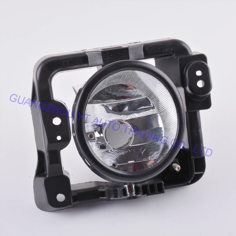 Kamshing для Honda SPIRIOR CU1 CU2 Europe Accord ACURA TSX Противотуманные фары светильник 33951 TP5 H11 33901