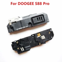 Original For DOOGEE S88 Pro Loud Speaker With Antenna Vibration motor Accessories Parts For DOOGEE S88 Pro Moblie Phone