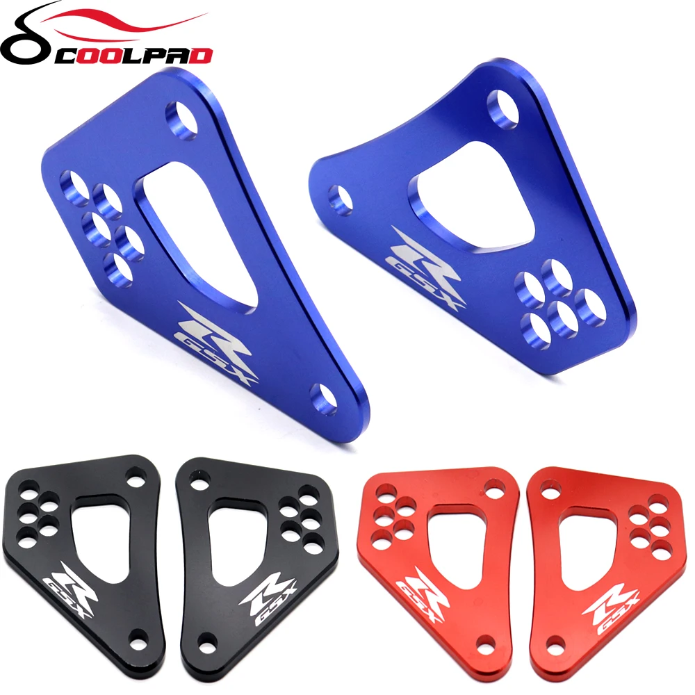 

Lowering Links Kit For SUZUKI GSX-R 600/750 2011-2020/ GSXR 1000 09-21 19 Motorcycle Rear Cushion Drop Lever Suspension Linkage