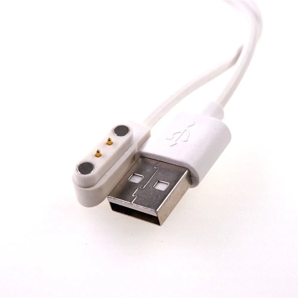 1 шт. магнитный USB-кабель для зарядки 4 0 мм 60 см | Обустройство дома