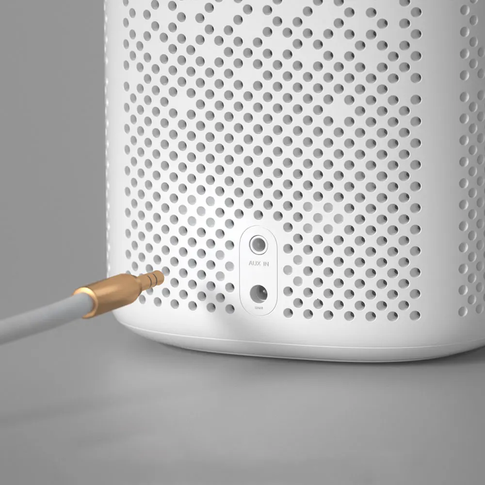 Xiaomi Xiaoai Bluetooth динамик стерео музыкальный плеер DTS звук голоса дистанционное управление приложение управление для Android Iphone