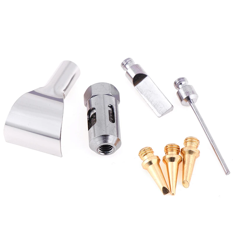 1Pcs Gas Soldering Iron Kit Welding Head Torch Pen Tool Fit For HS-1115K Cordless 26ml | Инструменты