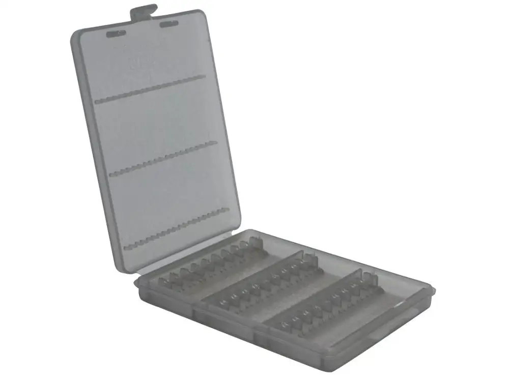 Бокс для патронов MTM Ammo Wallet Ammunition Carrier 30 Round 22 Long Rifle W30 41| |