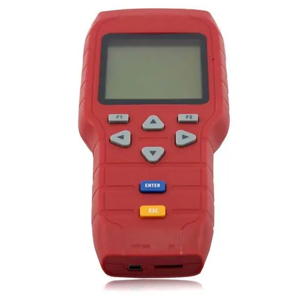 

X100 Pro (c+d+e) Auto key programmer Update version
