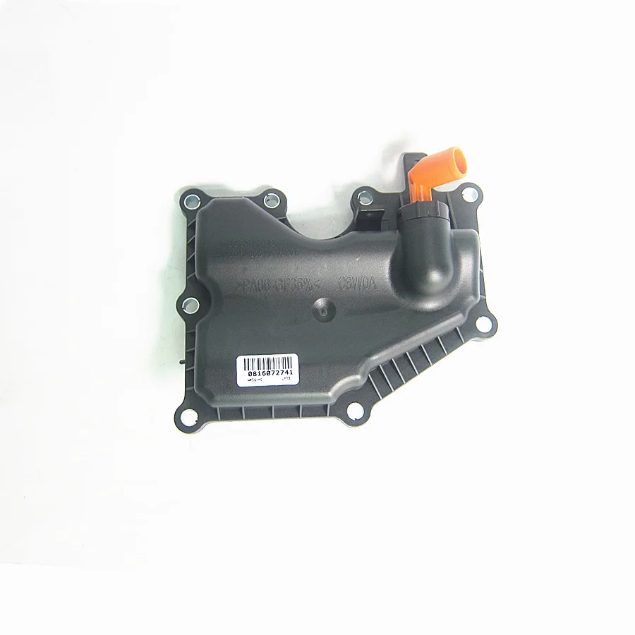 

Детали автомобильного двигателя, масло-сепаратор для Mazda 3 2003-2012 Mazda 6 2005-2012 GG GY GH Mazda 5 2007-2013 CR CW LF50-13-570 Focus