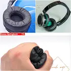 Супер толстые мягкие Memory Foam амбушюры подушки для цифрового фотоаппарата Panasonic RP-BTD10 наушники отличного качества, не дешевая версия