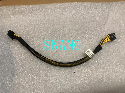 

FOR FOR Dell R630 Power Kabel 2x10pin 09T13T CN-09T13T 9T13T 100% tesed ok