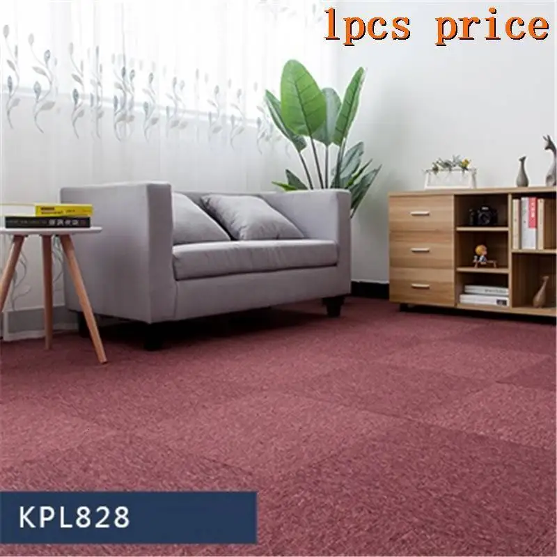 Version B Розовый наружный кухонный Alfombra Infantil Tapis Enfant Chambre Dywanik килим для гостиной Vloerkleed мозаичный ковер напольный ковер - Цвет: Version B