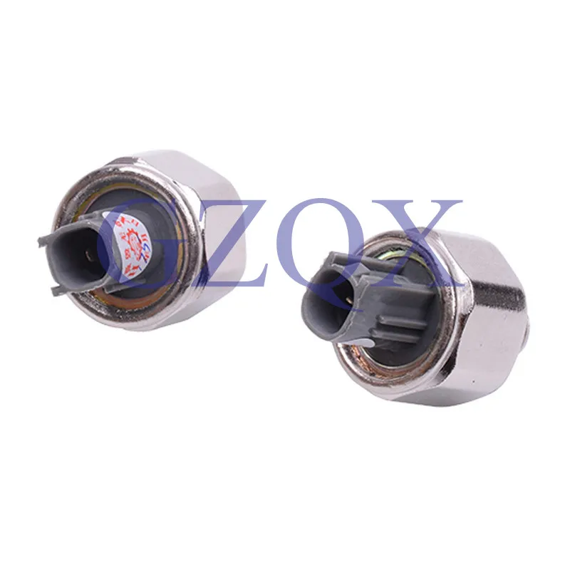CAPQX 2 шт. датчик стука двигателя 89615 12040 для GS300 GS430 LS400 ES300 COROLLA PREVIA 4RUNNER HILUX LAND CRUISER 90