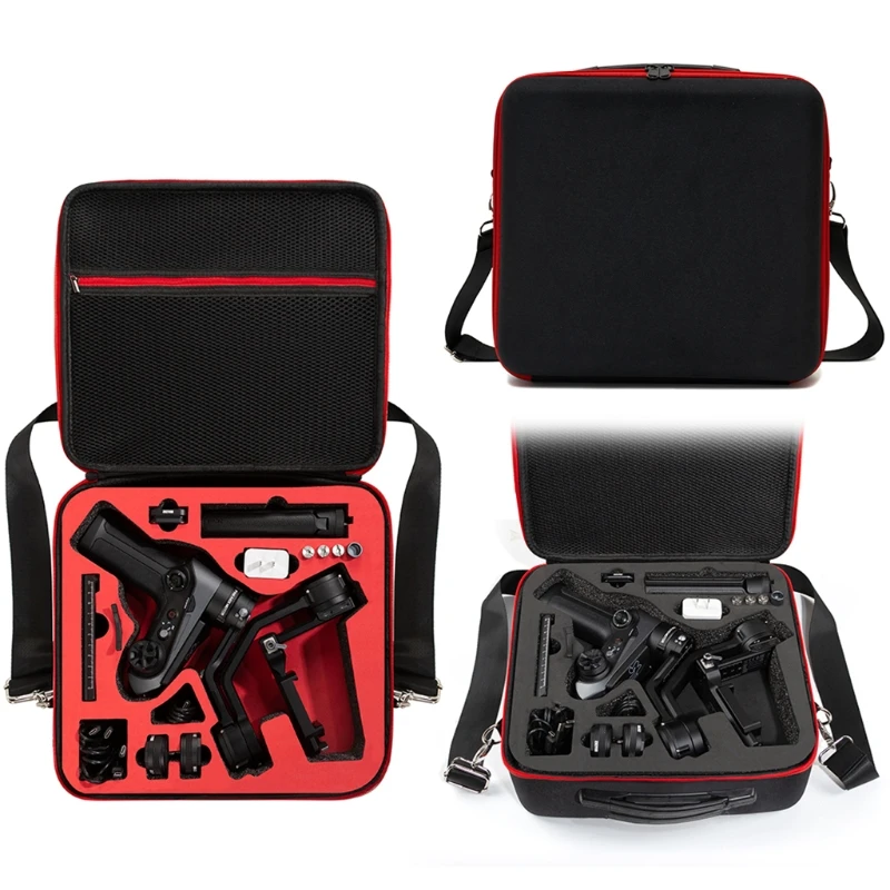 

Portable Storage Bag Carry Case Organizer Pouch for ZhiYun Weebill 2 Stabilizer