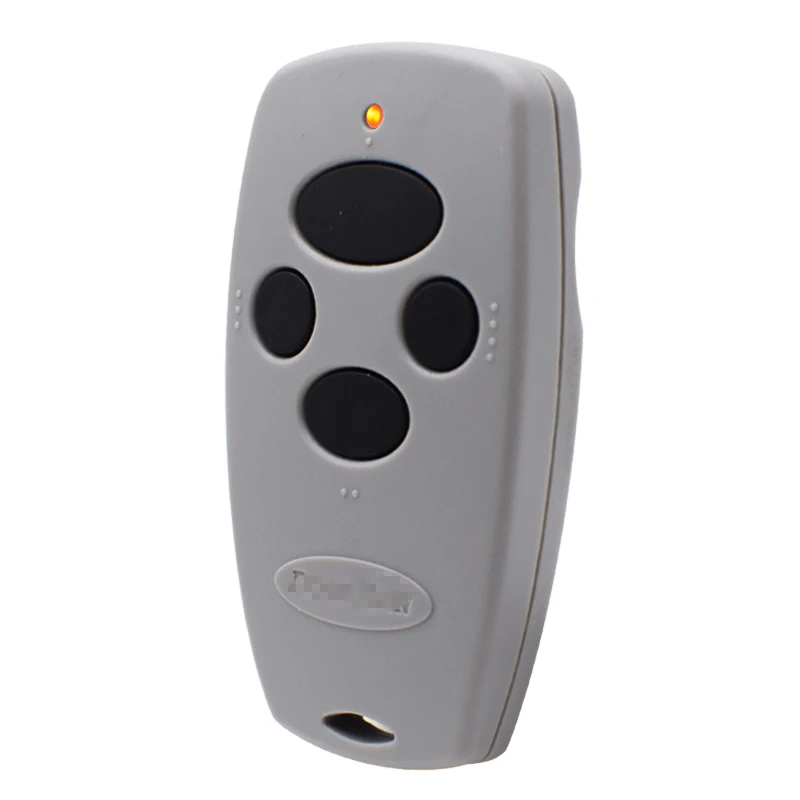 433.92MHz DOORHAN Replacement Rolling Code Remote Control Transmitter Gate Key Fob with battery | Электроника