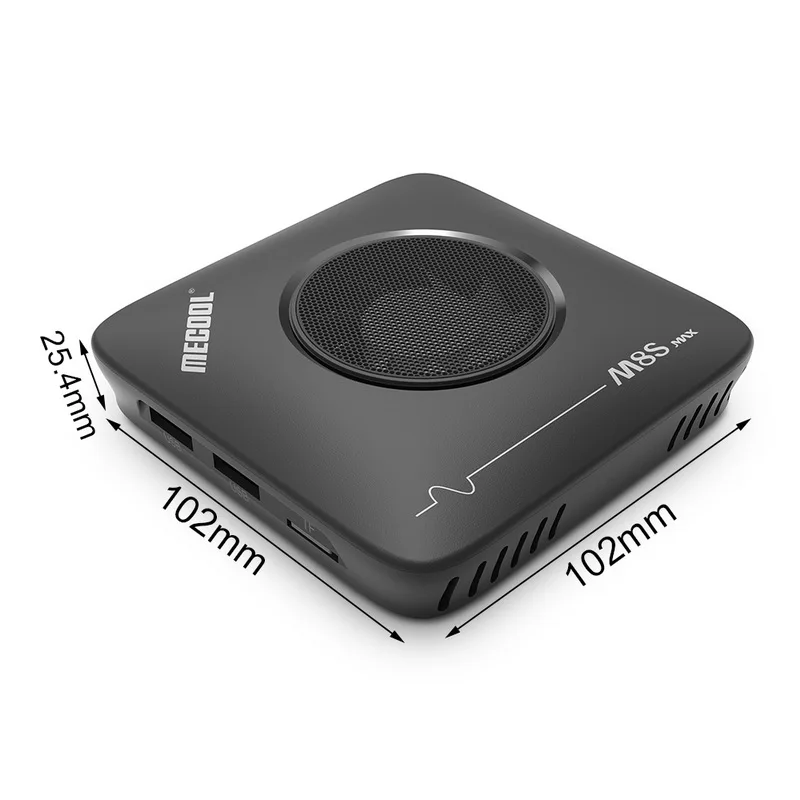 8-ядерный ТВ коробка Android 7 1 MAX Сетевой проигрыватель HD дома отеля смарт-ТВ |