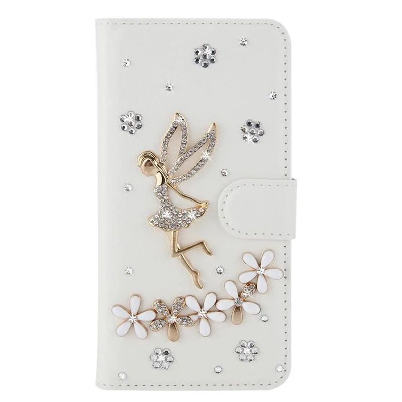 Рождественский мобильный телефон кожаный чехол для Xiaomi Redmi 5 plus note 6 7 8 pro 4x4 5a prime k20