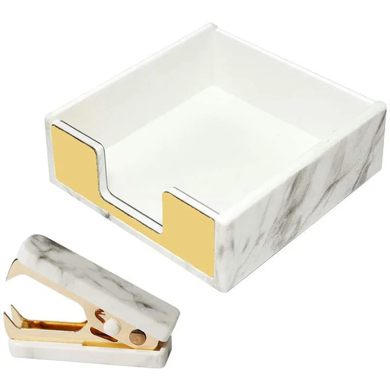 Держатель для заметок блокноты мини скобы степлера пульверизаторы инструменты