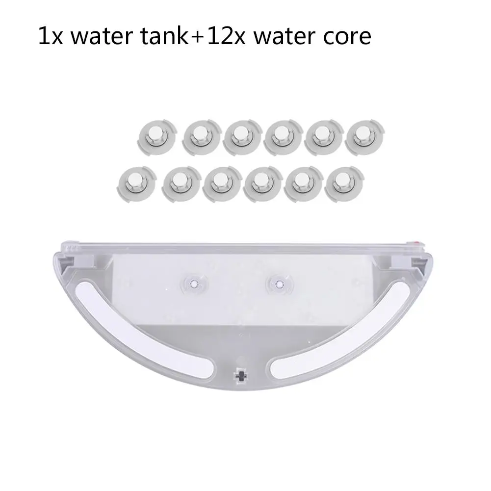 

Water Tank Water Cores Attachment For Xiaomi Roborock S5 S50 S51 S55 S6 S6 MAXV S5 MAX E2 T6 P5 T7PRO XIAOWA E2 E3 E4 XIAOMI 11S