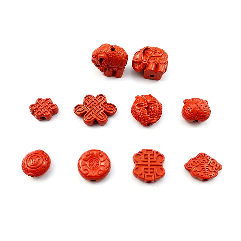 Высокое содержание натуральной корицы китайский узелкованный слон Backcloud DIY