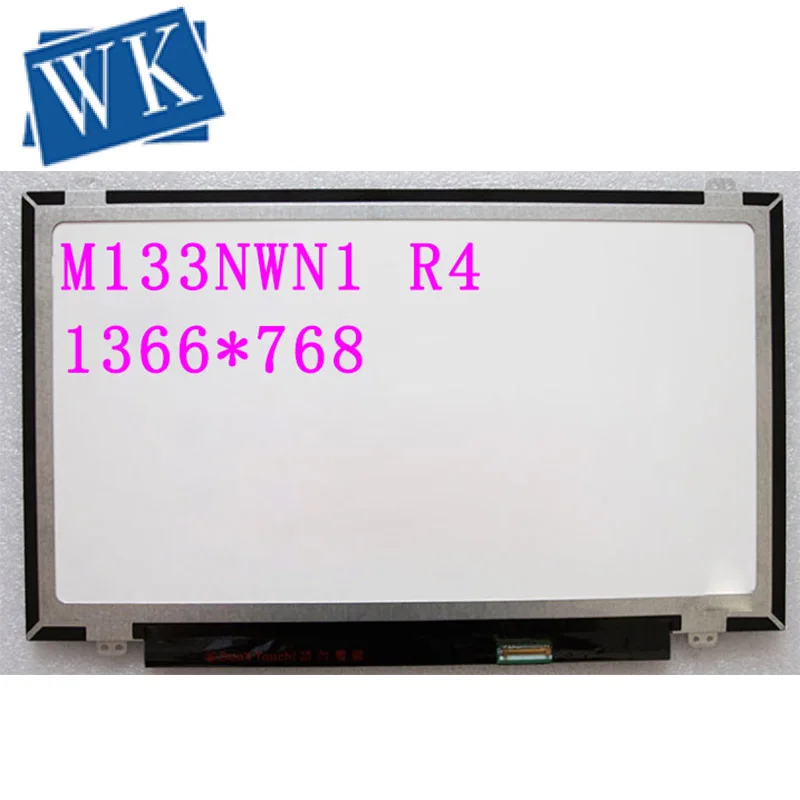 M133NWN1 R4 fit N133BGE-EAB B133XTN01.3 M133NWN1 R3 LP133WH2 SPA1 CLAA133WB03 HB133WX1-402 30pin